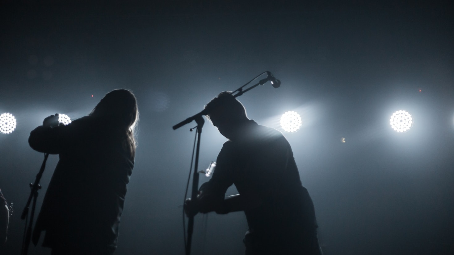 The Magic of Live Music at Corporate Events