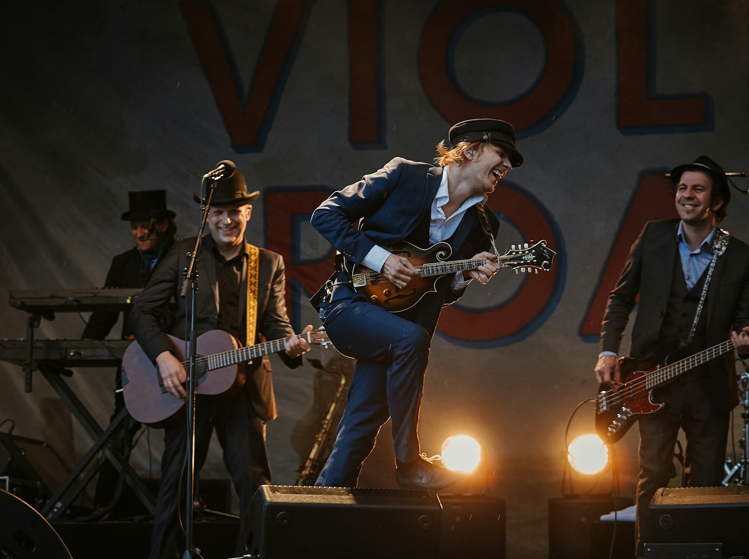 Why Live Music Makes Every Occasion Special